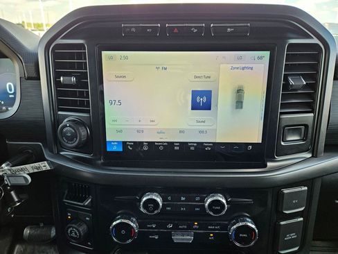 Used 2024 Ford F150 XLT w/ FX4 Off-Road Package image 25