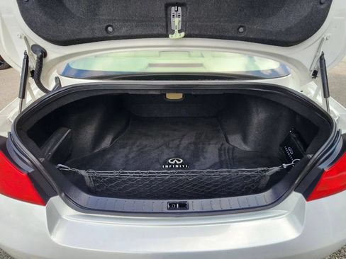 Used 2009 INFINITI G37 x Sedan w/ Premium Pkg AWD/4WD image 13
