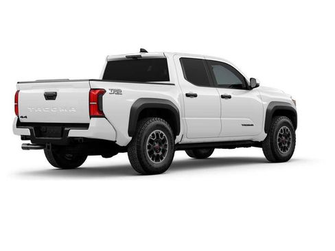 New 2026 Toyota Tacoma TRD Off-Road AWD/4WD image 20