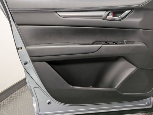 Used 2023 MAZDA CX-5 AWD 2.5 S image 9
