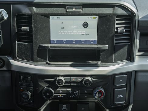 New 2026 Ford F450 XL image 27