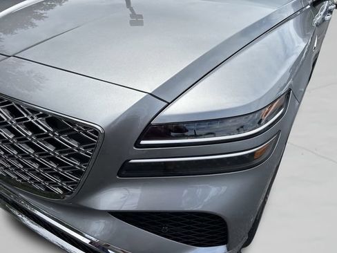 New 2026 Genesis GV80 3.5T Prestige AWD/4WD image 13