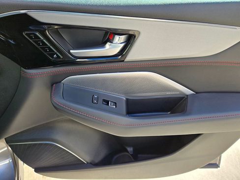 New 2026 Acura MDX A-Spec AWD/4WD image 23