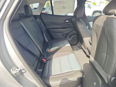 New 2026 Chevrolet Trax LT w/ Driver Confidence Package image 16