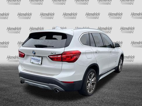 Used 2017 BMW X1 xDrive28i AWD/4WD image 11