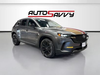 Used 2025 MAZDA CX-50 AWD 2.5 S w/ Weather Package