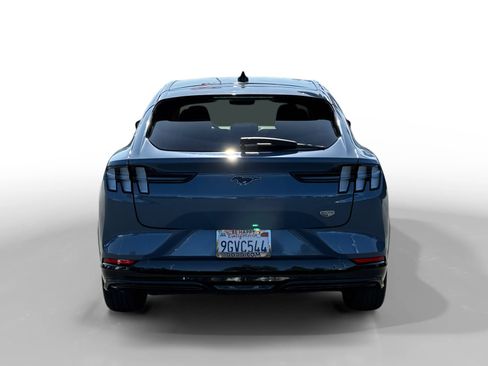 Certified 2023 Ford Mustang Mach-E California Route 1 AWD/4WD image 4