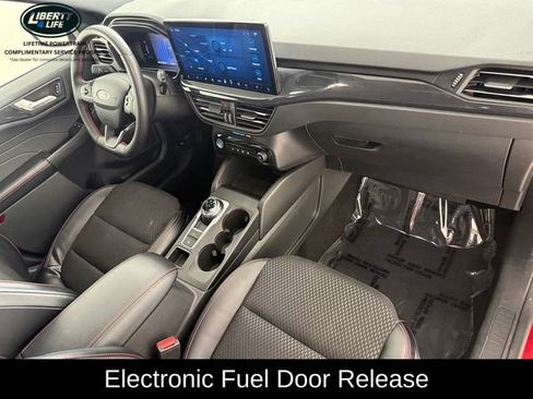 Used 2024 Ford Escape ST-Line Select w/ Tech Pack #1 AWD/4WD image 19
