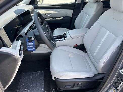 New 2026 Hyundai Tucson SEL FWD image 9