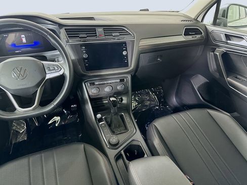 Used 2024 Volkswagen Tiguan Wolfsburg Edition AWD/4WD image 19