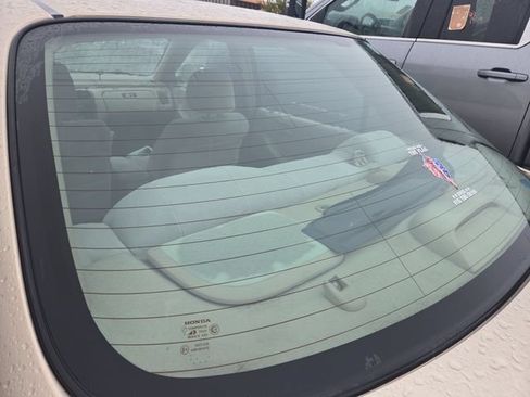 Used 2002 Honda Accord EX image 9