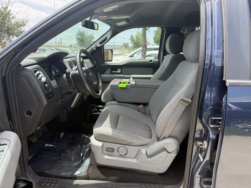 Used 2014 Ford F150 XLT w/ Equipment Group 302A Luxury AWD/4WD image 12