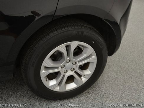 Used 2020 Land Rover Range Rover Evoque S image 47