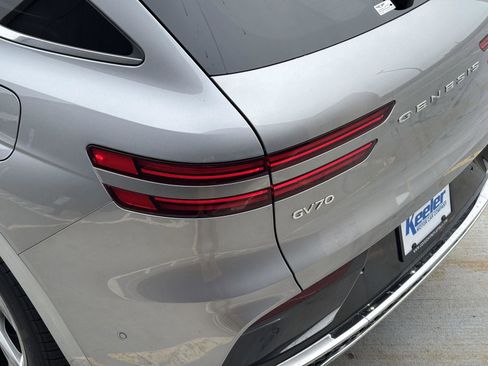 New 2026 Genesis GV70 2.5T Advanced image 7
