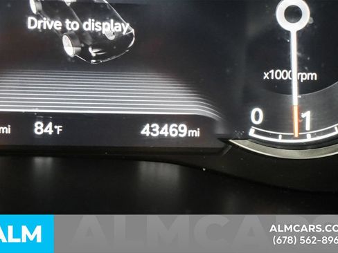 Used 2025 Genesis G70 2.5T AWD/4WD image 64