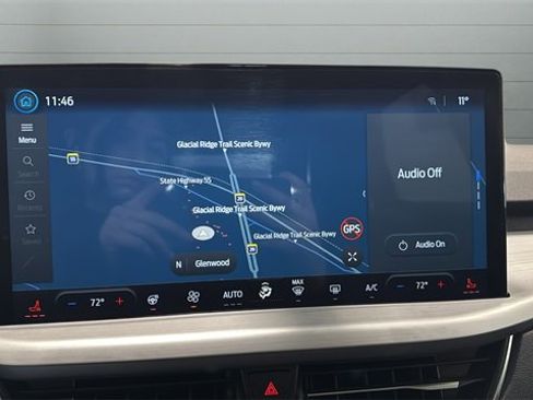 Used 2024 Ford Escape Platinum image 15