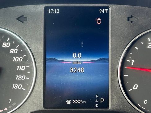Used 2025 Mercedes-Benz Sprinter 2500 image 20