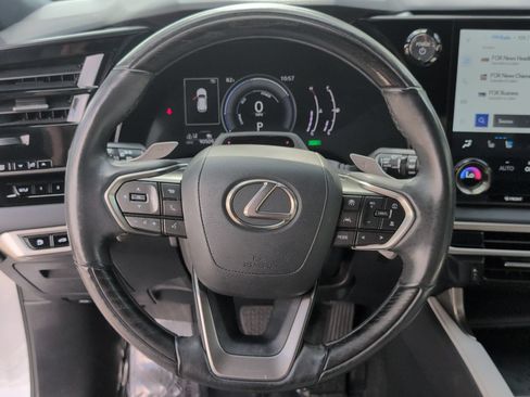Used 2023 Lexus RX 350 w/ Accessory Package (Z1) AWD/4WD image 8