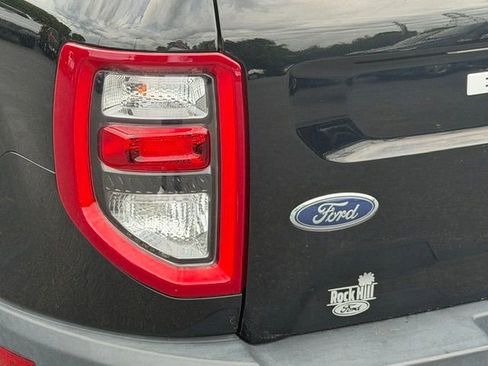 Used 2023 Ford Bronco Sport Big Bend w/ Convenience Package AWD/4WD image 23