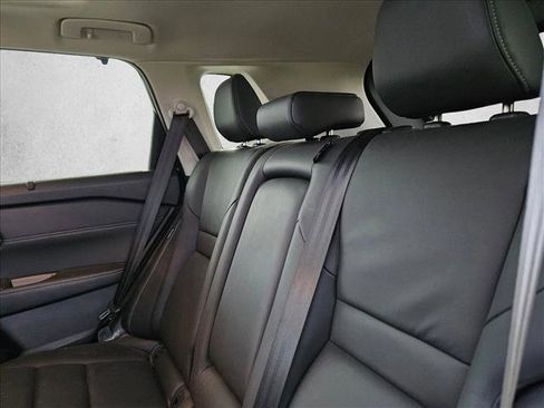 Used 2024 Nissan Rogue SL w/ SL Premium Package image 20