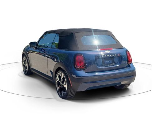 Used 2025 MINI Cooper S FWD image 3