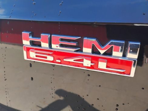 Used 2022 RAM 2500 Tradesman AWD/4WD image 13
