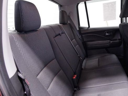 Used 2017 Honda Ridgeline Sport image 17