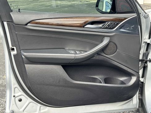 Used 2021 BMW X3 xDrive30i w/ Convenience Package image 19