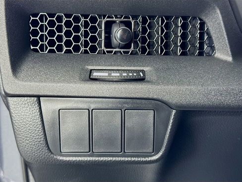 New 2026 Honda CR-V LX image 10