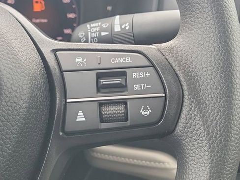 New 2026 Honda Accord SE image 35