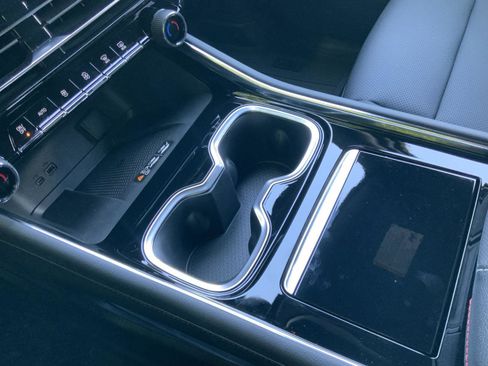 New 2026 Chevrolet Traverse Z71 w/ Driver Confidence Package image 23