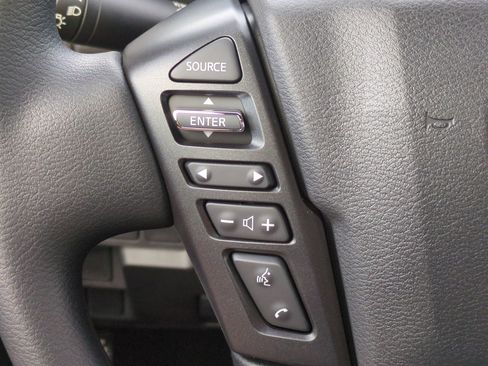 New 2026 Nissan Frontier SV image 23