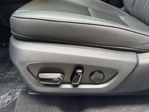 Used 2024 Lexus NX 350h AWD image 14
