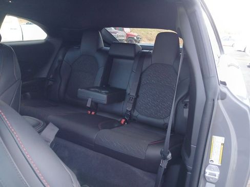 New 2026 Dodge Charger Scat Pack w/ Blacktop Package image 31