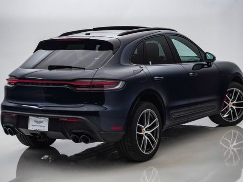 Used 2023 Porsche Macan S w/ Premium Package Plus AWD/4WD image 11
