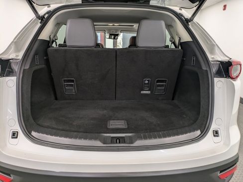 Certified 2023 MAZDA CX-9 Touring image 23