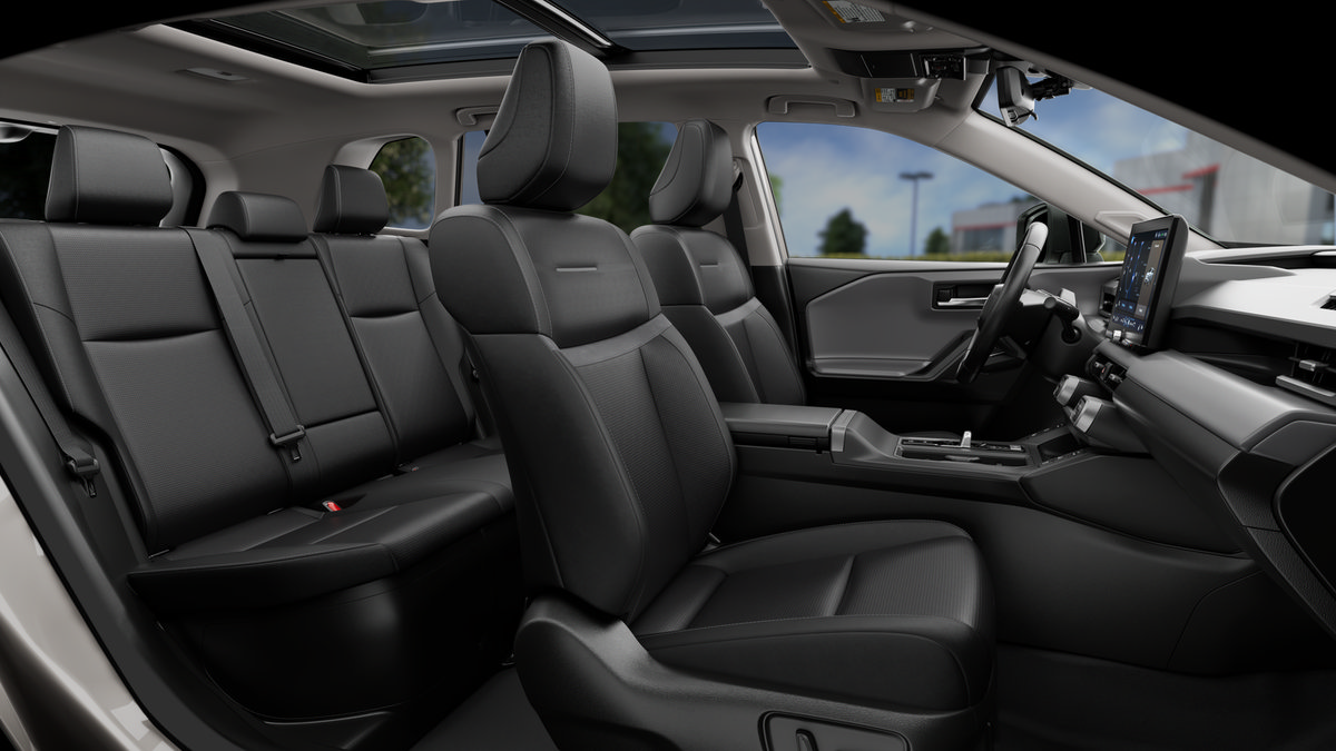 New 2026 Toyota RAV4 Limited AWD/4WD image 20