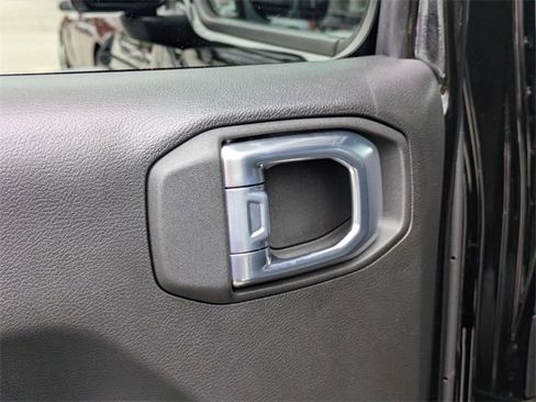 New 2025 Jeep Wrangler Sport S image 23