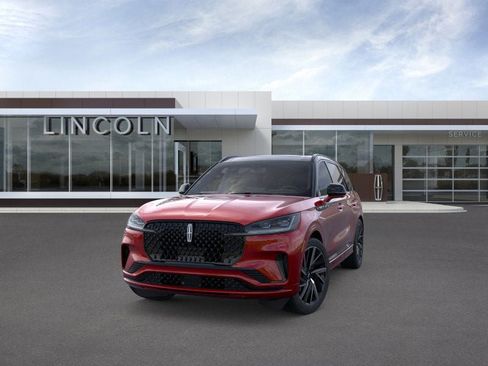New 2026 Lincoln Aviator Black Label w/ Black Label Special Edition image 4