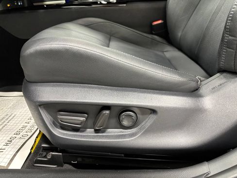 Used 2026 Toyota Camry XSE FWD image 12