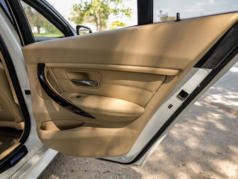 Used 2015 BMW 335i Sedan image 43