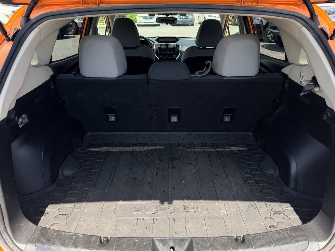 Used 2018 Subaru Crosstrek 2.0i Premium w/ Eyesight System AWD/4WD image 12