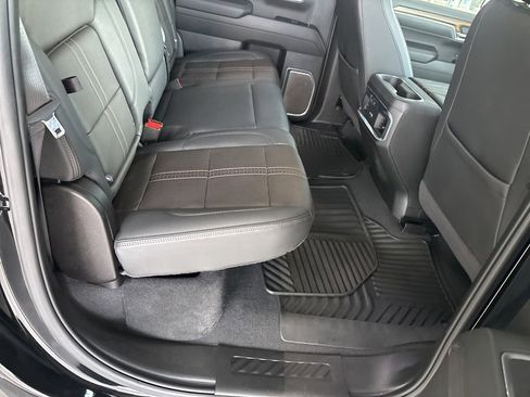 Used 2025 Chevrolet Silverado 1500 High Country w/ Technology Package image 31