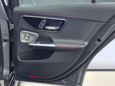 New 2026 Mercedes-Benz C 43 AMG 4MATIC Sedan image 26