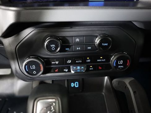 Used 2024 Ford Bronco Big Bend AWD/4WD image 48