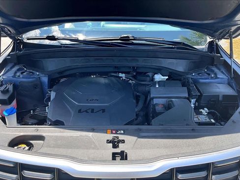 Used 2024 Kia Telluride S w/ S Sunroof Package FWD image 31