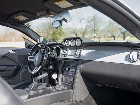 Used 2007 Ford Mustang GT image 22