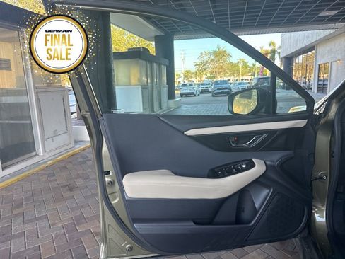 Used 2020 Subaru Outback Premium w/ Popular Package #1 image 15