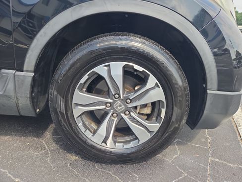Used 2018 Honda CR-V LX image 28