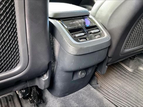 Used 2021 Volvo XC90 T6 Inscription image 33